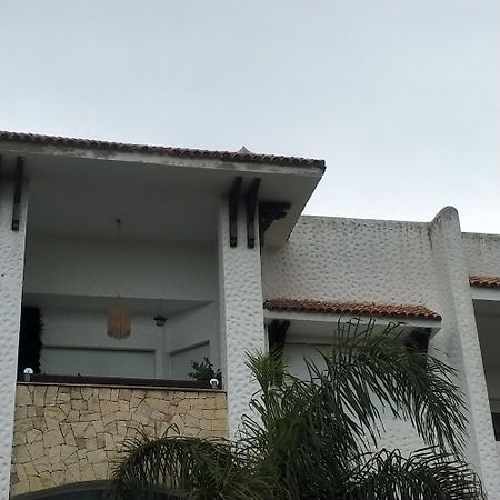 Appartement Assilah Marina Golf Assilah Extérieur photo