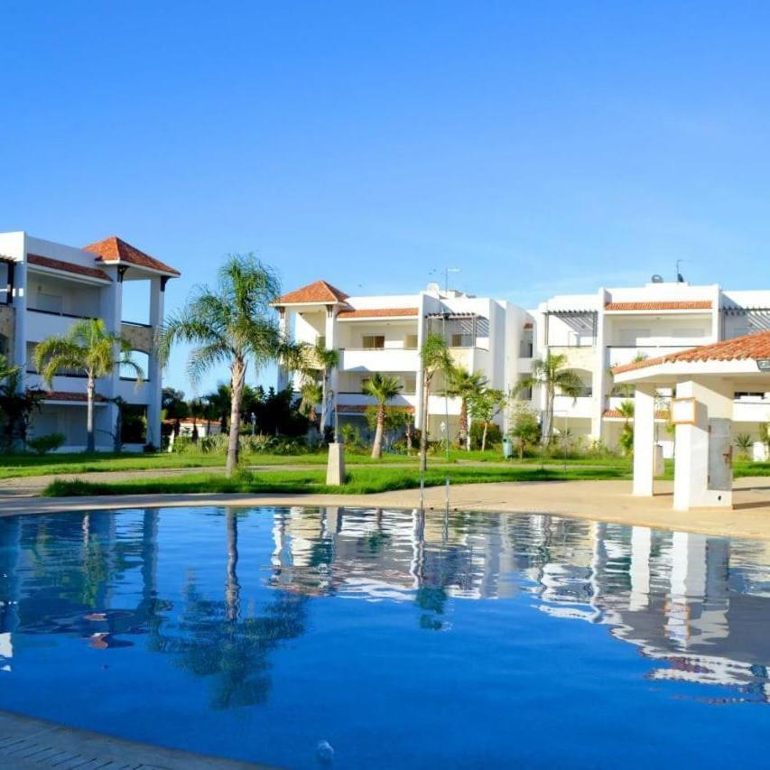 Appartement Assilah Marina Golf Assilah Extérieur photo