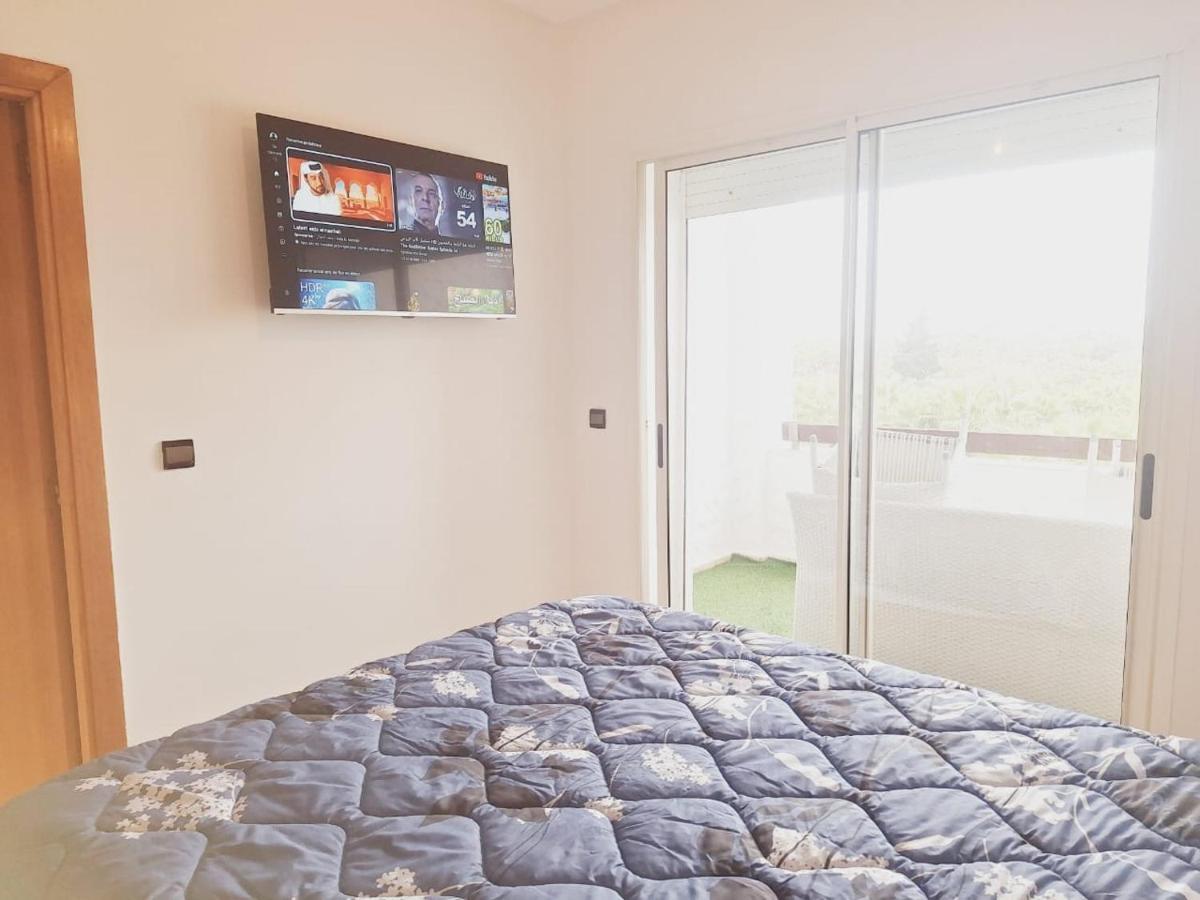 Appartement Assilah Marina Golf Assilah Extérieur photo