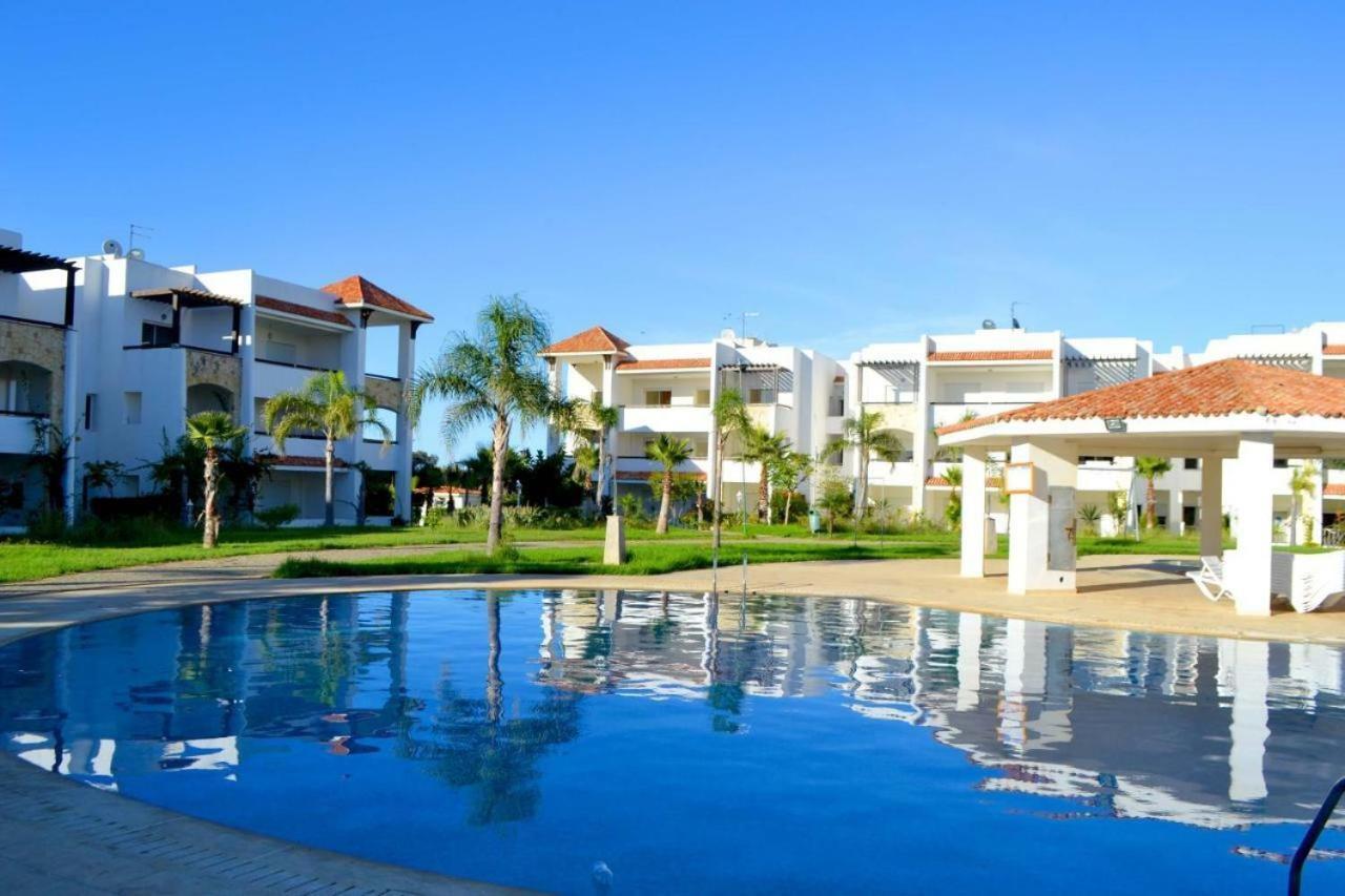 Appartement Assilah Marina Golf Assilah Extérieur photo