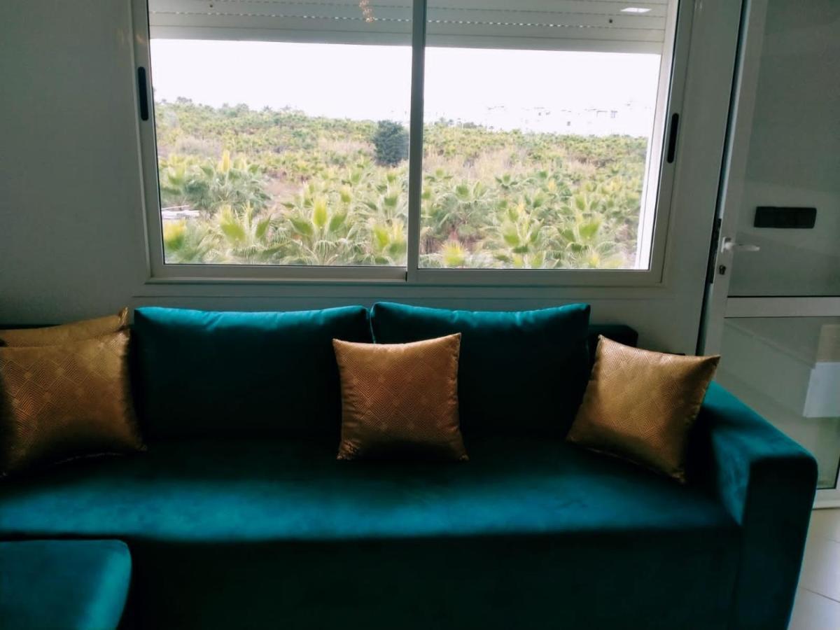 Appartement Assilah Marina Golf Assilah Extérieur photo