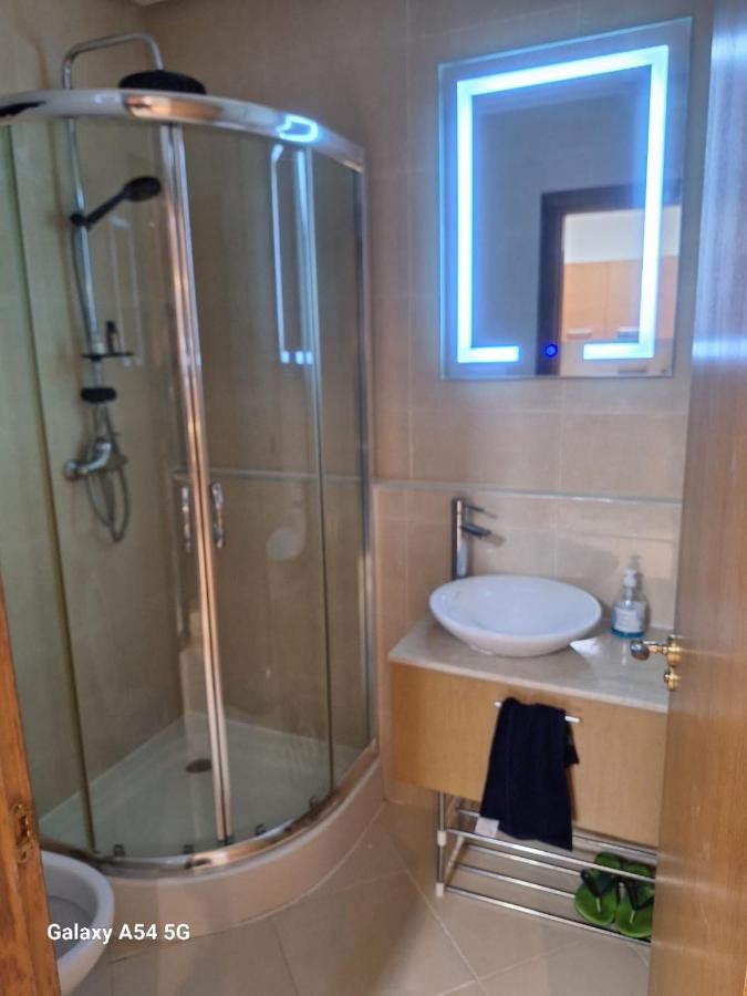 Appartement Assilah Marina Golf Assilah Extérieur photo