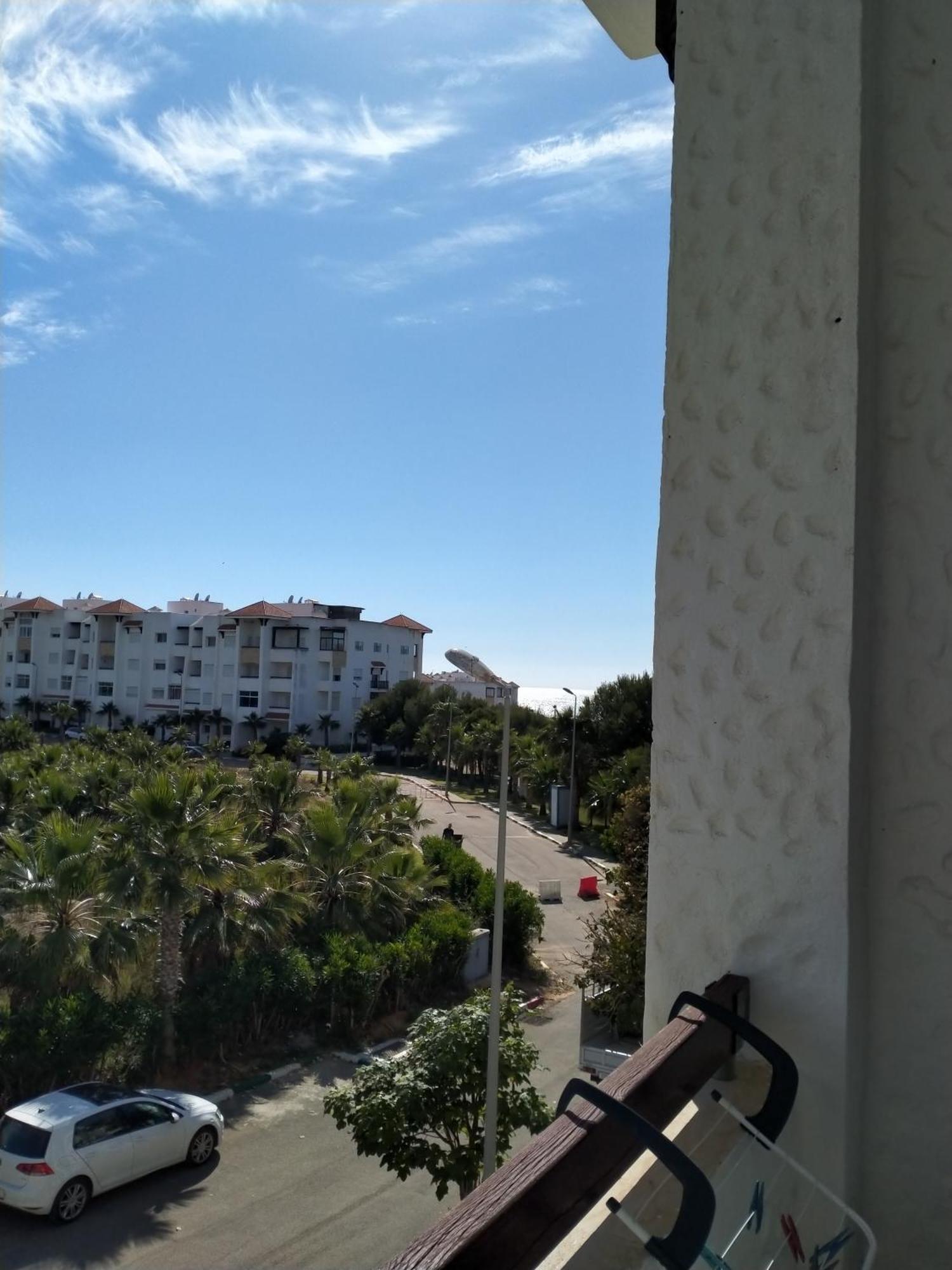 Appartement Assilah Marina Golf Assilah Extérieur photo