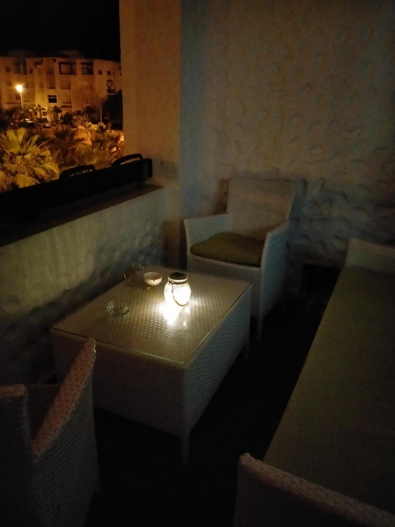 Appartement Assilah Marina Golf Assilah Extérieur photo