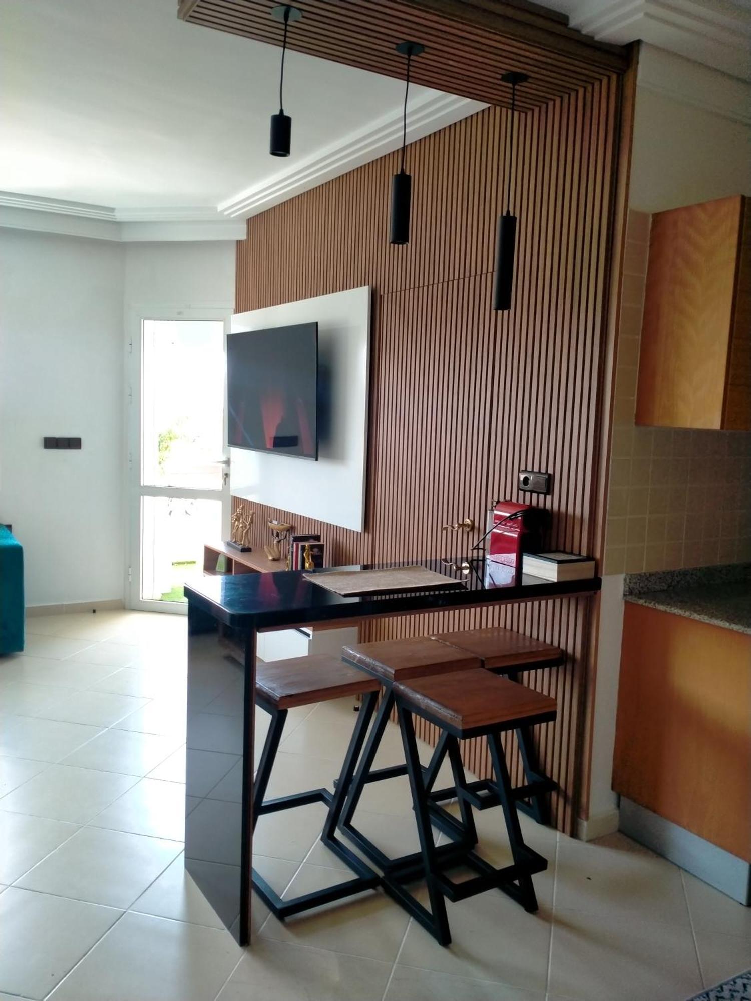 Appartement Assilah Marina Golf Assilah Chambre photo