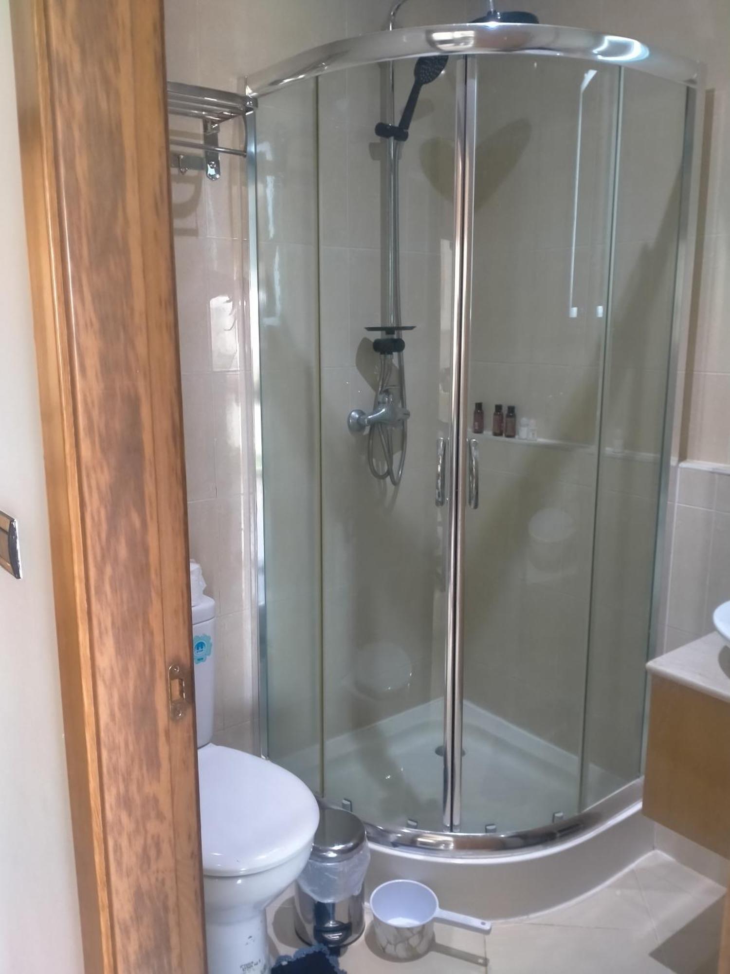 Appartement Assilah Marina Golf Assilah Chambre photo