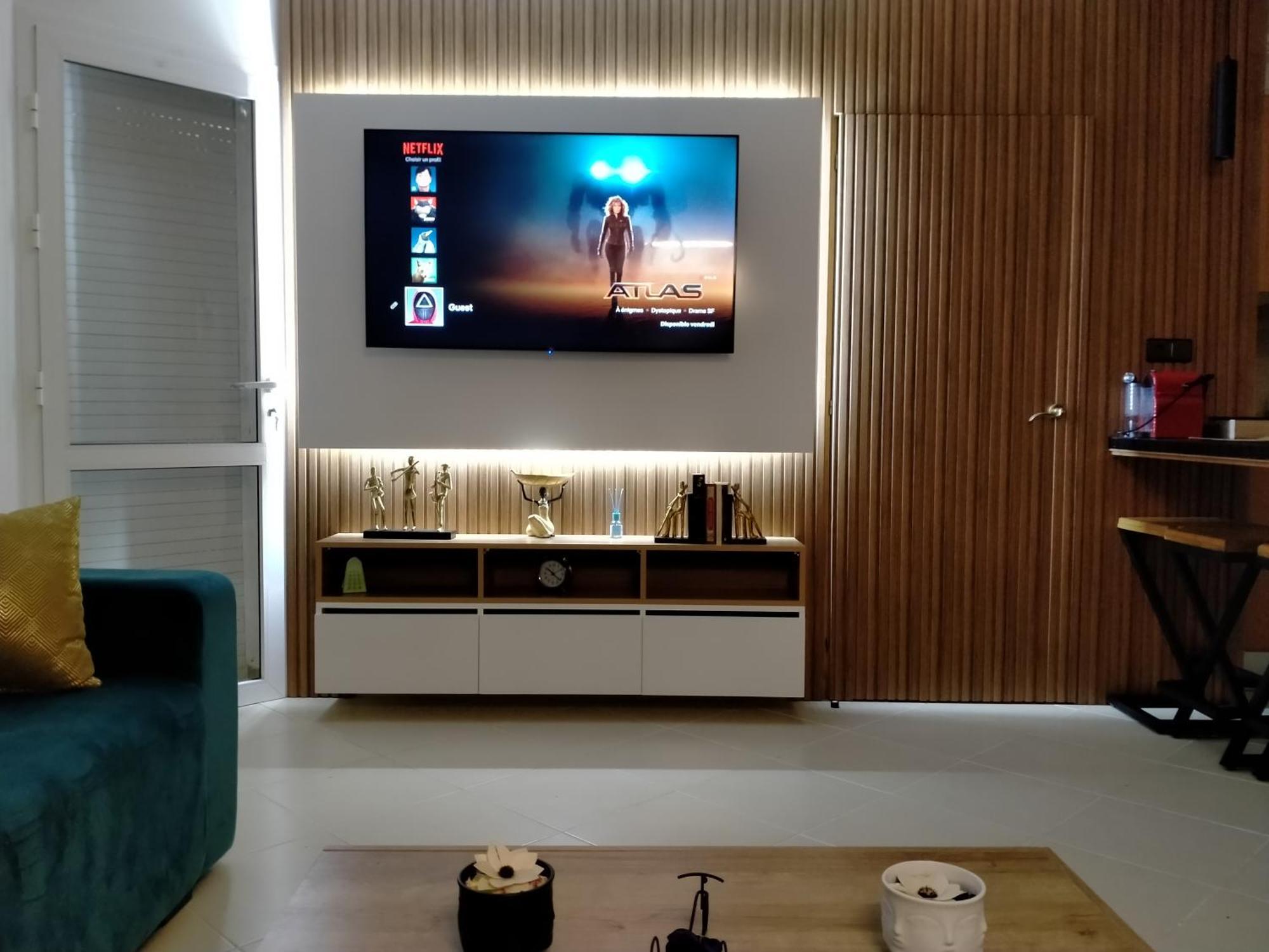 Appartement Assilah Marina Golf Assilah Chambre photo