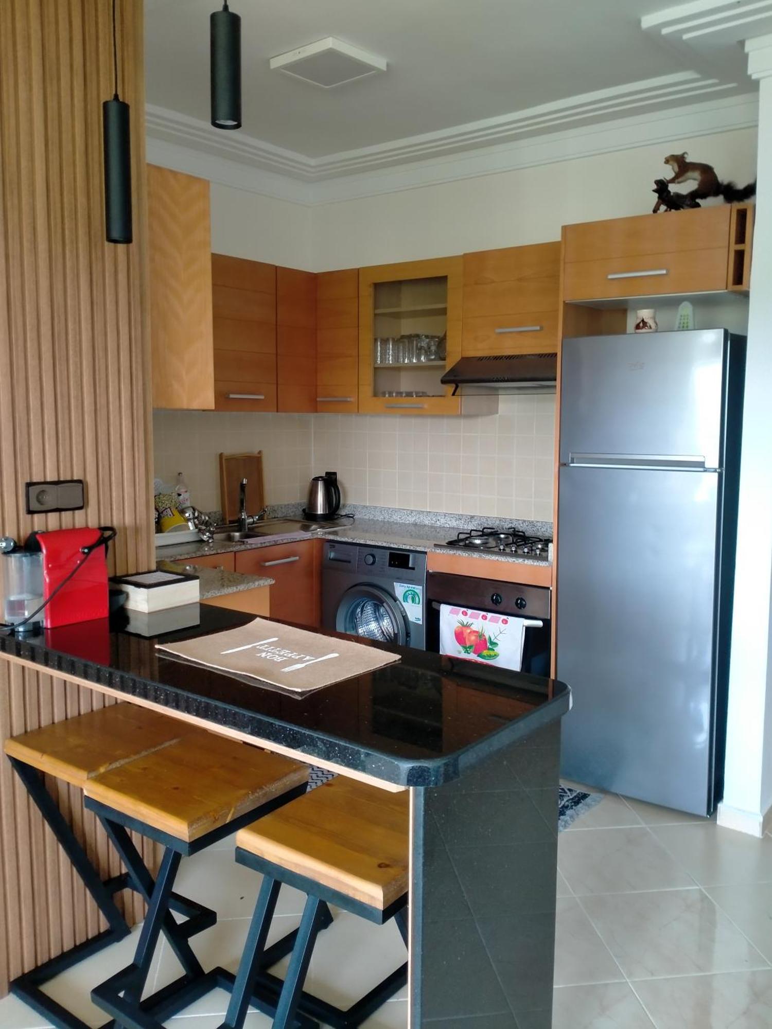 Appartement Assilah Marina Golf Assilah Chambre photo
