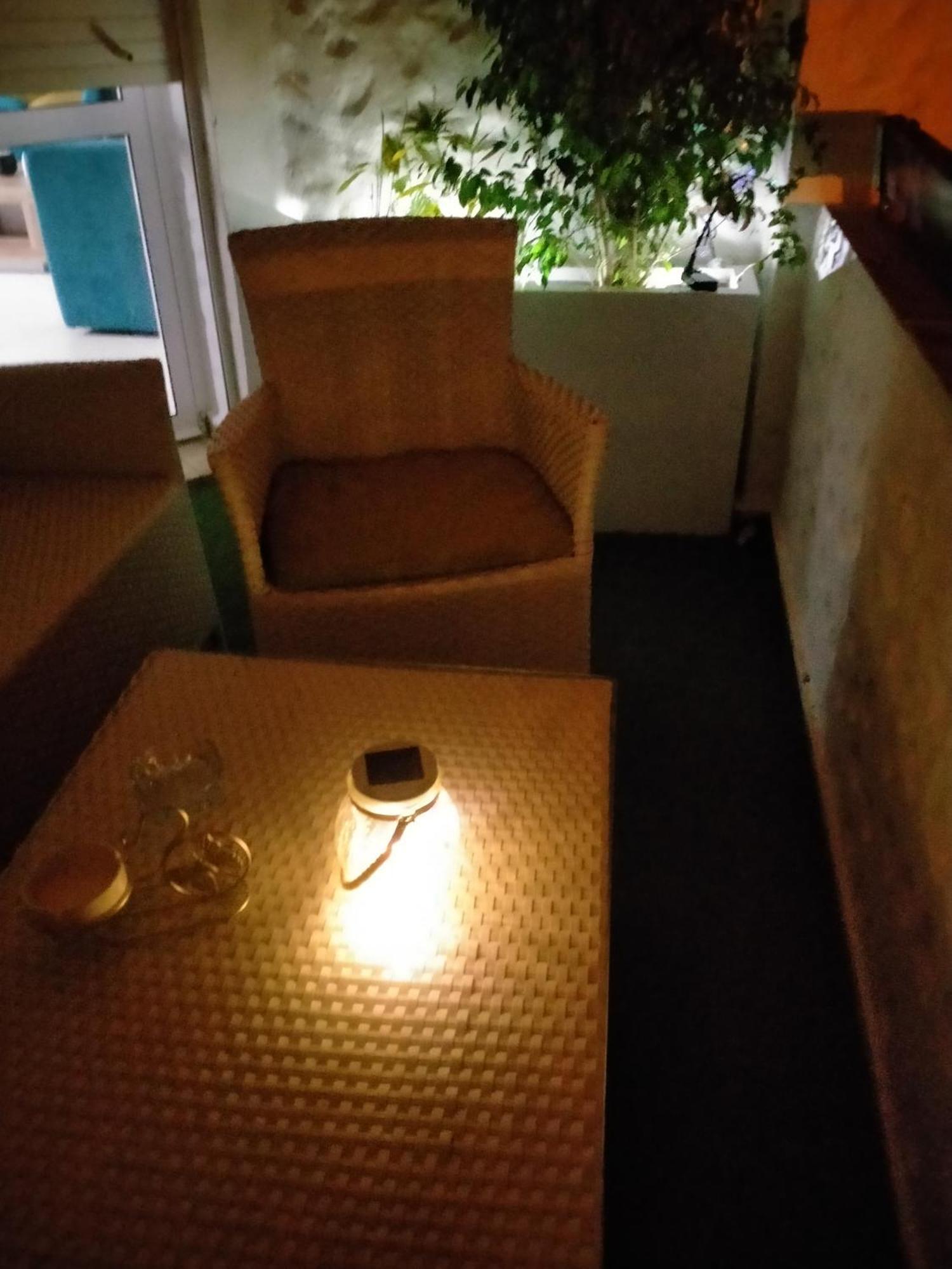 Appartement Assilah Marina Golf Assilah Extérieur photo
